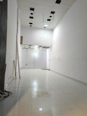 Room in  Shop at Vashi – for Rent