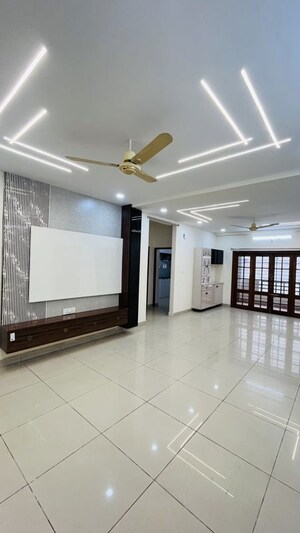 3 BHK Apartment For Rent in Golden Tulip Kondapur, Kondapur