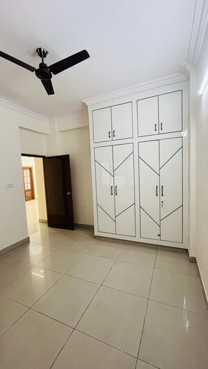Building Lobby in 3 BHK Apartment at Golden Tulip Kondapur, Kondapur – for Rent