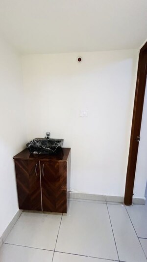 Furnished Amenities in 3 BHK Apartment at Golden Tulip Kondapur, Kondapur – for Rent