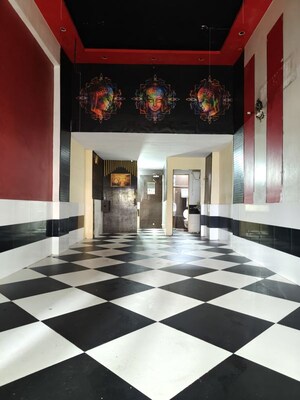  Shop For Rent in Cbd Belapur