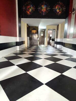Bedroom in  Shop at Cbd Belapur – for Rent