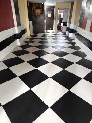 Staircase in  Shop at Cbd Belapur – for Rent