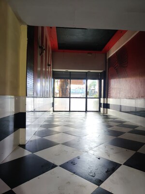 Room in  Shop at Cbd Belapur – for Rent