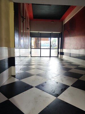 Room in  Shop at Cbd Belapur – for Rent