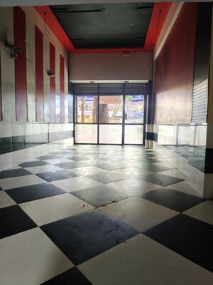Room in  Shop at Cbd Belapur – for Rent