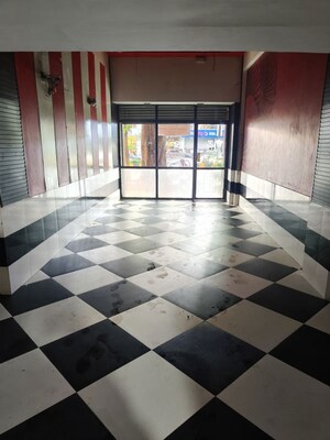 Bedroom in  Shop at Cbd Belapur – for Rent