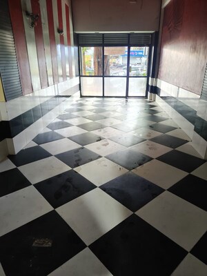 Bedroom in  Shop at Cbd Belapur – for Rent