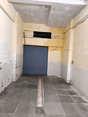 Kitchen in  Shop at Cbd Belapur – for Rent