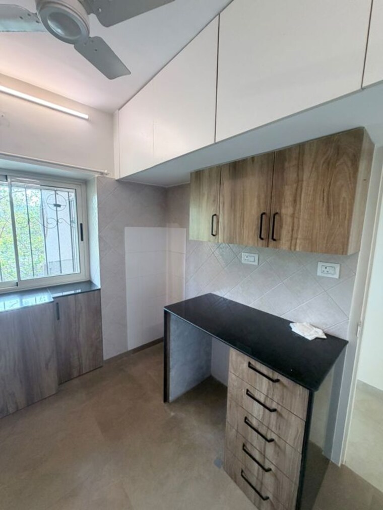 Kitchen/pantry, sunteck-gilbird 3 Bedroom 900 Sq.Ft. Apartment In Andheri West Mumbai 10564928