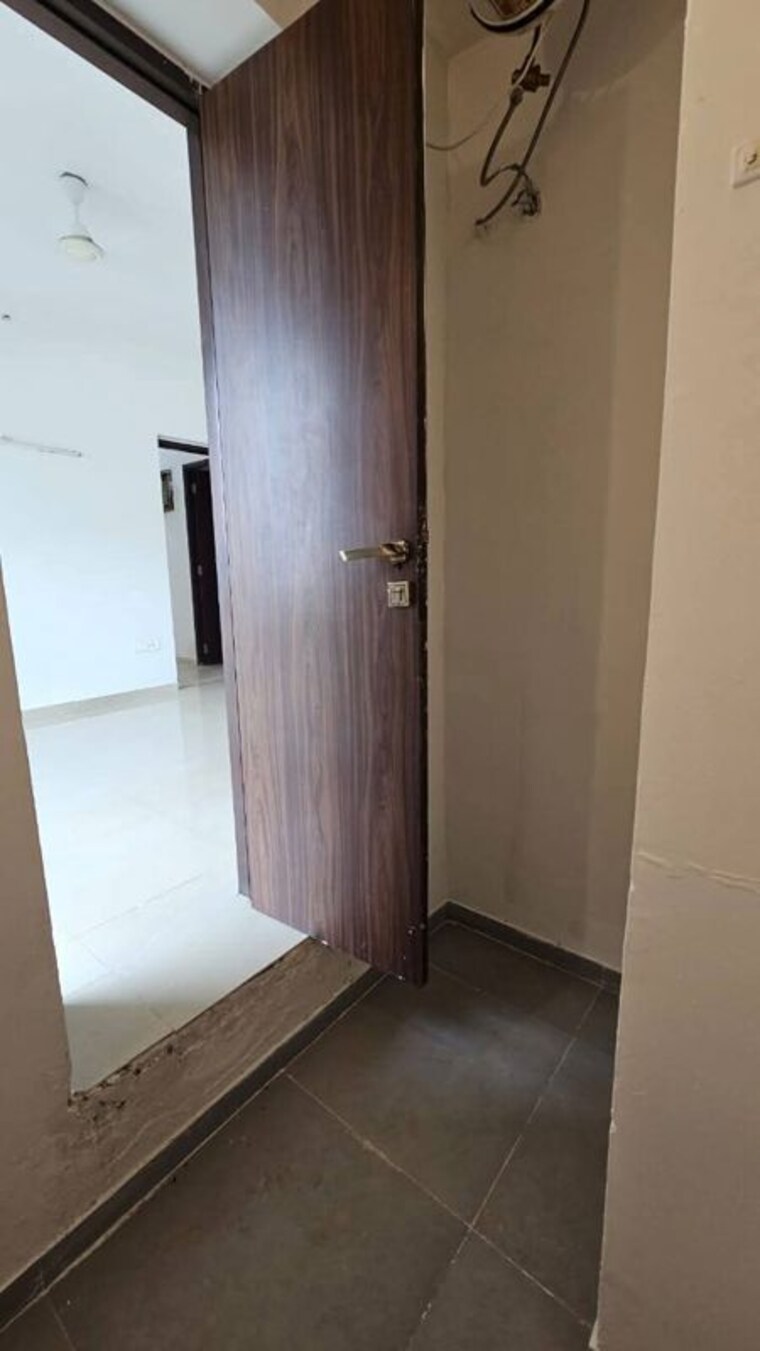 Bathroom, omkar-ananta 2 Bedroom 1050 Sq.Ft. Apartment In Goregaon East Mumbai 10564934