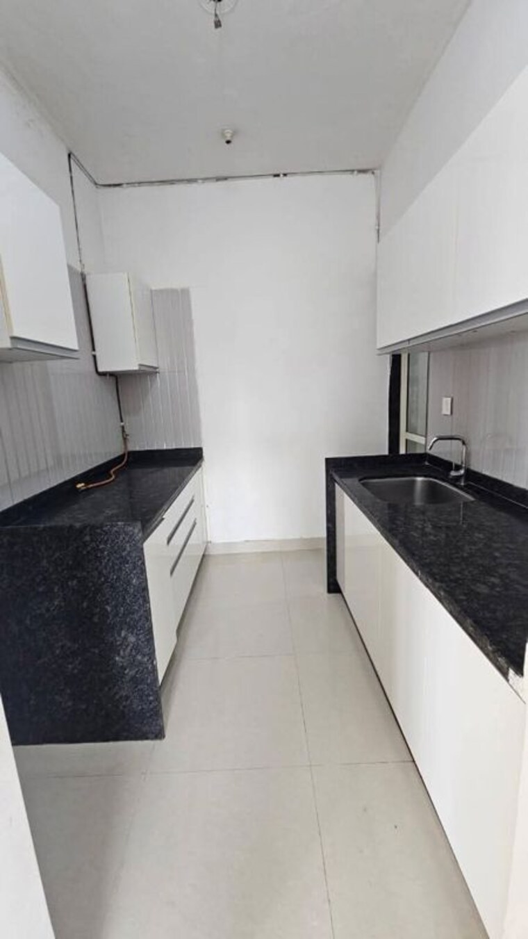 Kitchen, omkar-ananta 2 Bedroom 1050 Sq.Ft. Apartment In Goregaon East Mumbai 10564934