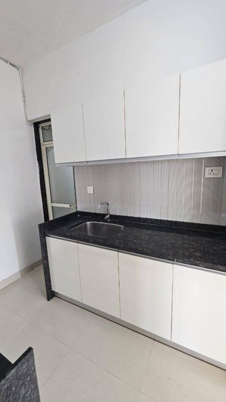 Kitchen, omkar-ananta 2 Bedroom 1050 Sq.Ft. Apartment In Goregaon East Mumbai 10564934