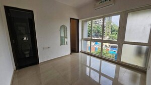Room in 2 BHK Apartment at Omkar Ananta, Goregaon East – for Rent