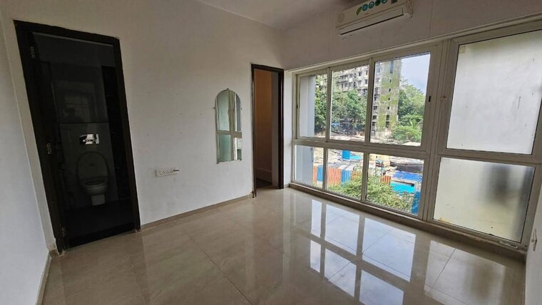 Room, omkar-ananta 2 Bedroom 1050 Sq.Ft. Apartment In Goregaon East Mumbai 10564934