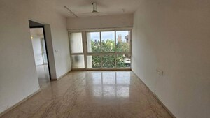 Room in 2 BHK Apartment at Omkar Ananta, Goregaon East – for Rent