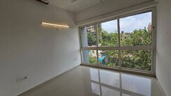 2 BHK Apartment For Rent in Omkar Ananta