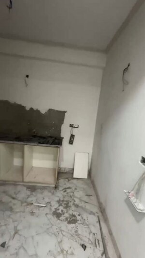 Bathroom in 3 BHK Builder Floor at Mehrauli – for Sale