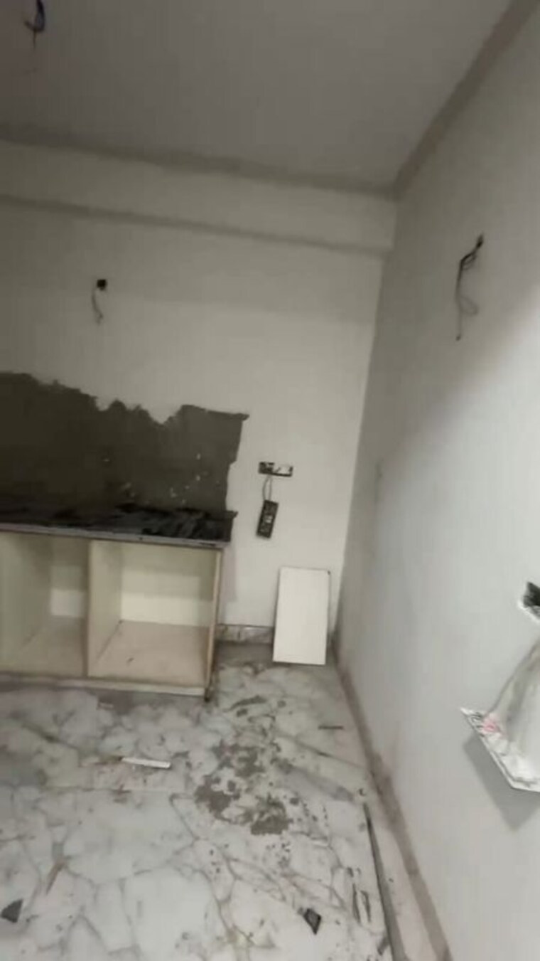 Bathroom, mehrauli 3 Bedroom 1100 Sq.Ft. Builder Floor In Mehrauli Delhi 10564943