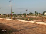 121 Sq.Yd. Plot in Chintapalli
