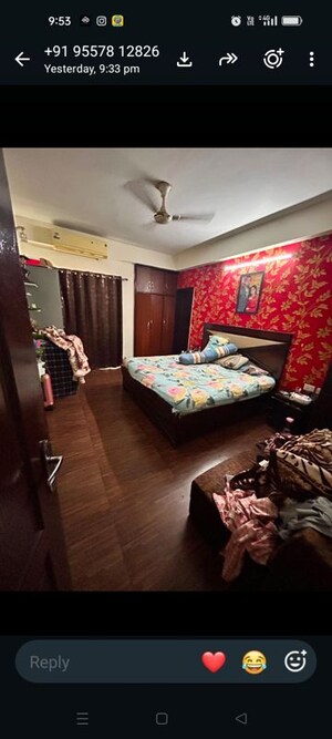 3.5 BHK Apartment For Sale in VVIP Addresses, Raj Nagar Extension