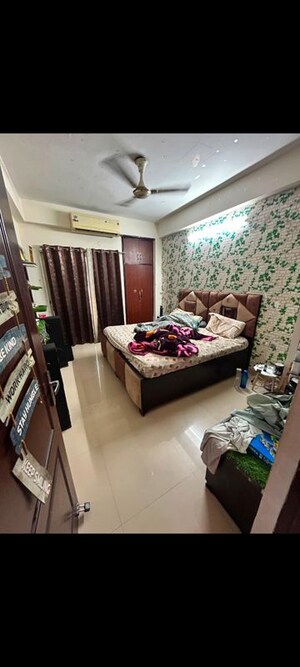 Bedroom in 3.5 BHK Apartment at VVIP Addresses, Raj Nagar Extension – for Sale