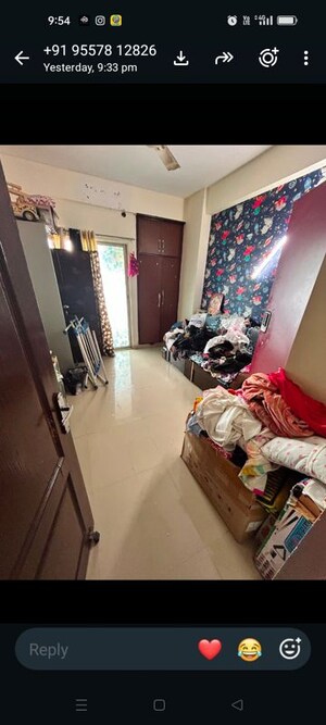 Parking in 3.5 BHK Apartment at VVIP Addresses, Raj Nagar Extension – for Sale