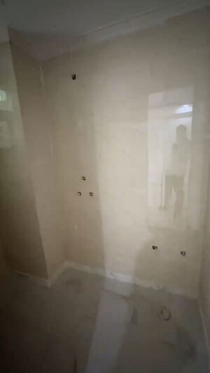 Bathroom in 3 BHK Builder Floor at Mehrauli – for Sale
