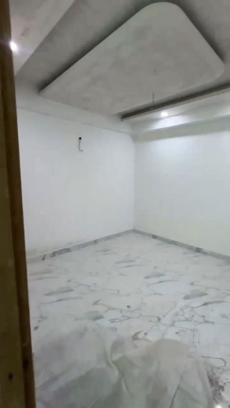 Room, mehrauli 3 Bedroom 1100 Sq.Ft. Builder Floor In Mehrauli Delhi 10564963