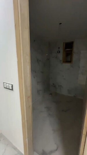 Bathroom in 3 BHK Builder Floor at Mehrauli – for Sale