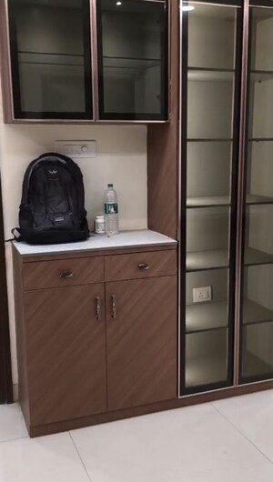 Furnished Amenities in 3 BHK Apartment at My Home Sayuk, Tellapur – for Sale