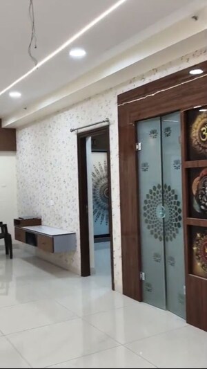 3 BHK Apartment For Sale in My Home Sayuk, Tellapur
