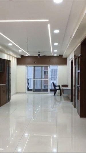 Kitchen in 3 BHK Apartment at My Home Sayuk, Tellapur – for Sale