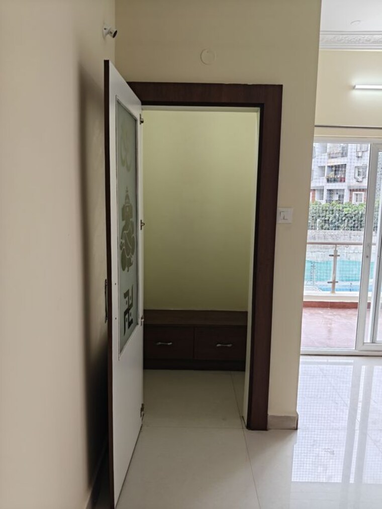 undefined, abhinav-heights 3 Bedroom 1800 Sq.Ft. Apartment In Manikonda Hyderabad 10564962