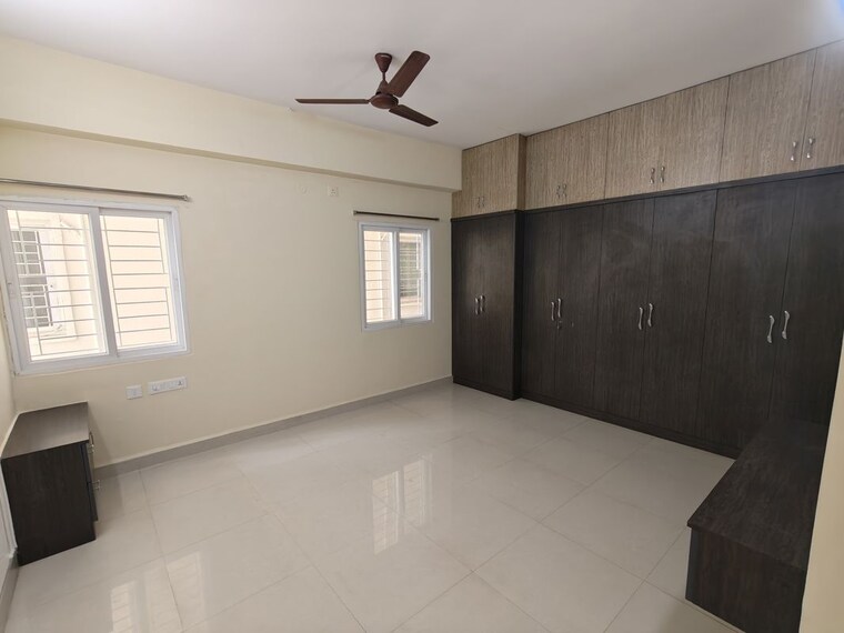 Room, abhinav-heights 3 Bedroom 1800 Sq.Ft. Apartment In Manikonda Hyderabad 10564962