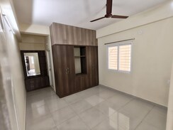 3 BHK + Study Room,Extra Room Apartment For Rent in Abhinav Heights