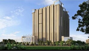 2 BHK Apartment For Sale in Cybercity West Brook, Kokapet