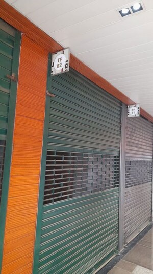 Shop – Exterior View View at Gaur World Street, Sector 16b Greater Noida - for Sale