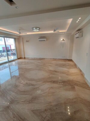 4 BHK Builder Floor For Rent in Geetanjali Enclave