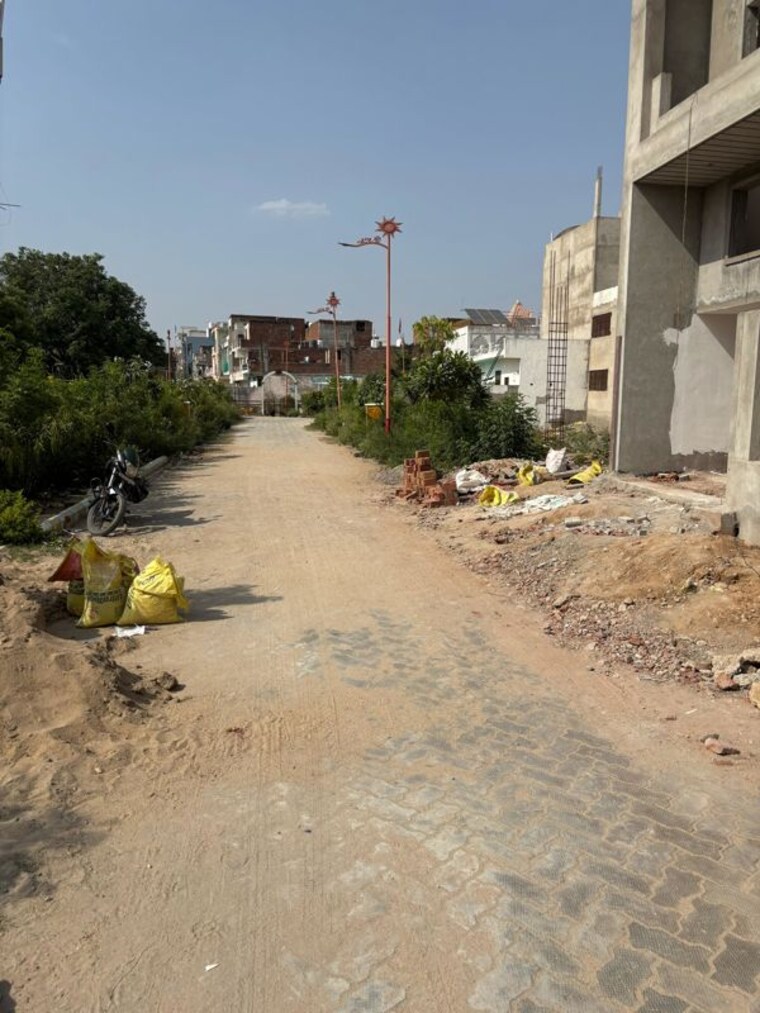 Exterior View, tonk road  111 Sq.Yd. Plot In Tonk Road Jaipur 10564969