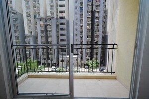 2 BHK Apartment – Exterior View View at Aditya City Apartments, Shahpur Bamheta - for Sale