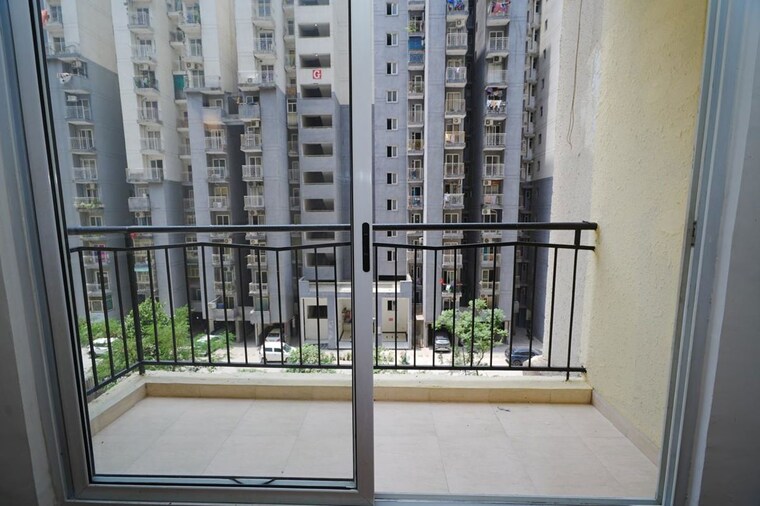 Exterior View, aditya-city-apartments 2 Bedroom 881 Sq.Ft. Apartment In Shahpur Bamheta Ghaziabad 10564972