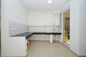 Kitchen in 2 BHK Apartment at Aditya City Apartments, Shahpur Bamheta – for Sale