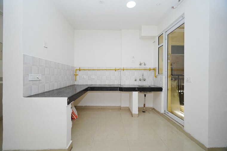 Kitchen, aditya-city-apartments 2 Bedroom 881 Sq.Ft. Apartment In Shahpur Bamheta Ghaziabad 10564972