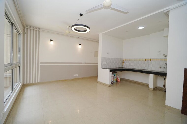 Kitchen, aditya-city-apartments 2 Bedroom 881 Sq.Ft. Apartment In Shahpur Bamheta Ghaziabad 10564972