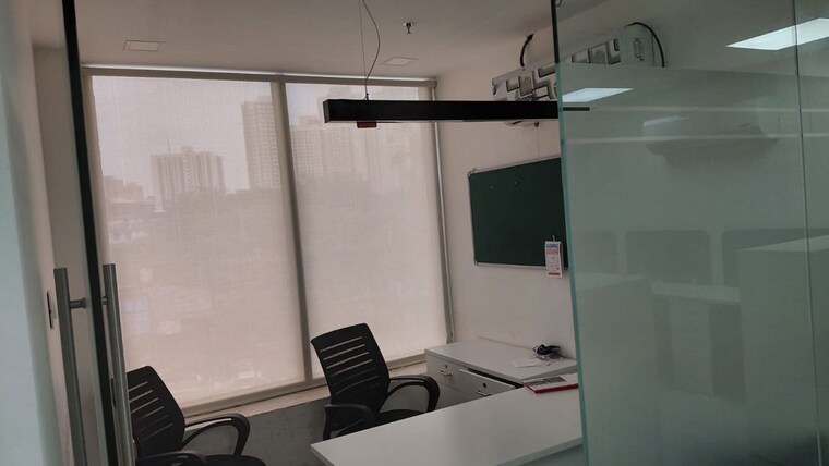 Team Area, dev-corpora Commercial Office Space 2500 Sq.Ft. In Ganeshwadi Thane 10564978