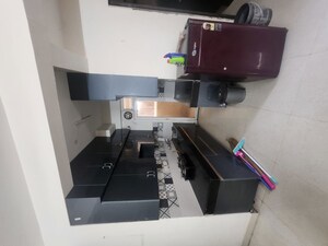 Team Area in 2 BHK Apartment at Signature The Serenas, Sohna Sector 36 – for Rent