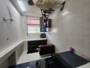 Team Area in 2 BHK Apartment at Signature The Serenas, Sohna Sector 36 – for Rent