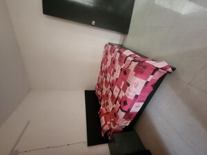 Bedroom in 2 BHK Apartment at Signature The Serenas, Sohna Sector 36 – for Rent