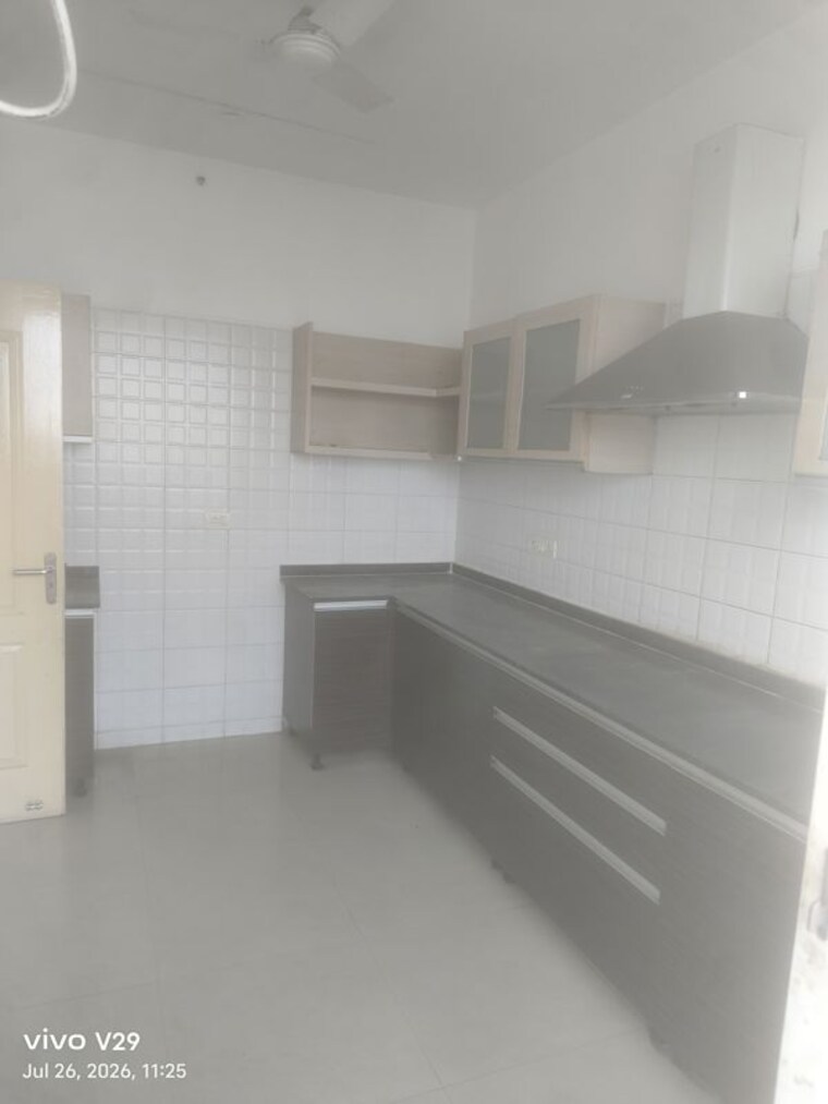 Kitchen, vipul-greens 3 Bedroom 2000 Sq.Ft. Apartment In Sector 48 Gurgaon 10564973